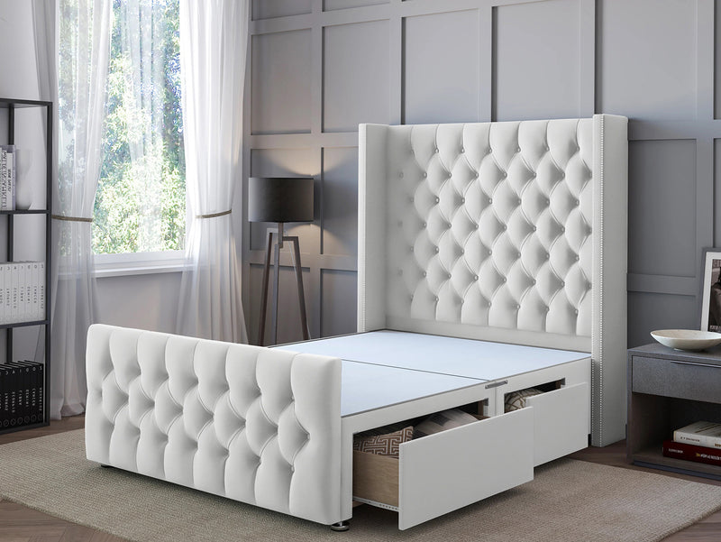 Divan Beds