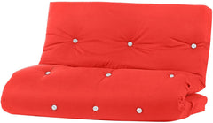 Futon Metal Bunk Bed for Kids