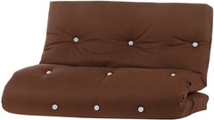 Futon Metal Bunk Bed for Kids