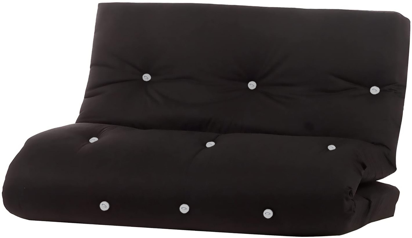 Futon Metal Bunk Bed for Kids
