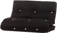 Futon Metal Bunk Bed for Kids