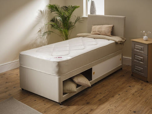 Aman Pocket Spring Mattress