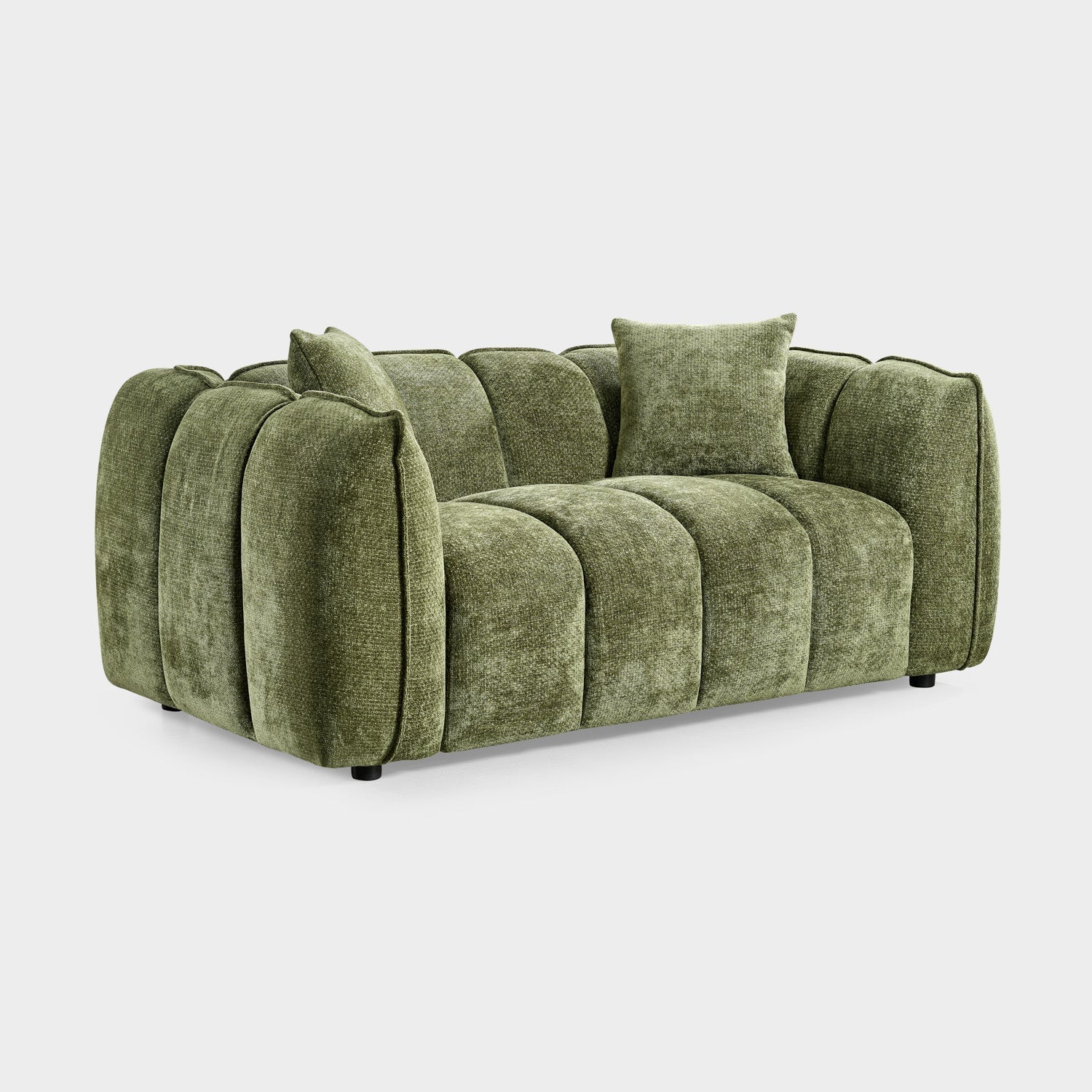 Venice Woven Fabric Sofa 2-Seater  3-Seater