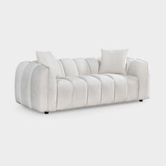 Venice Woven Fabric Sofa 2-Seater  3-Seater