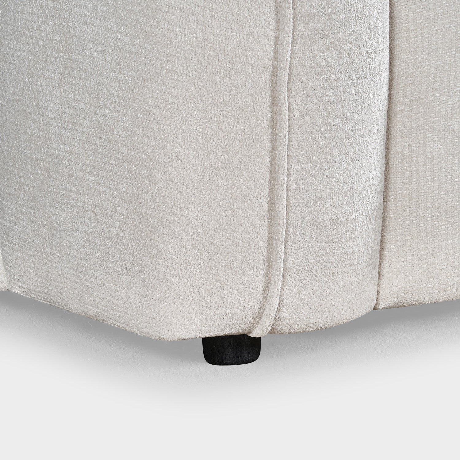 Venice Woven Fabric Sofa 2-Seater  3-Seater