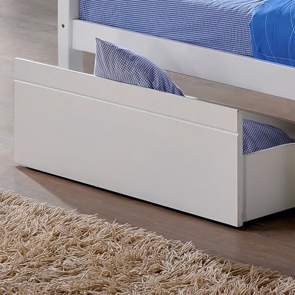 Ford Bunk Bed White