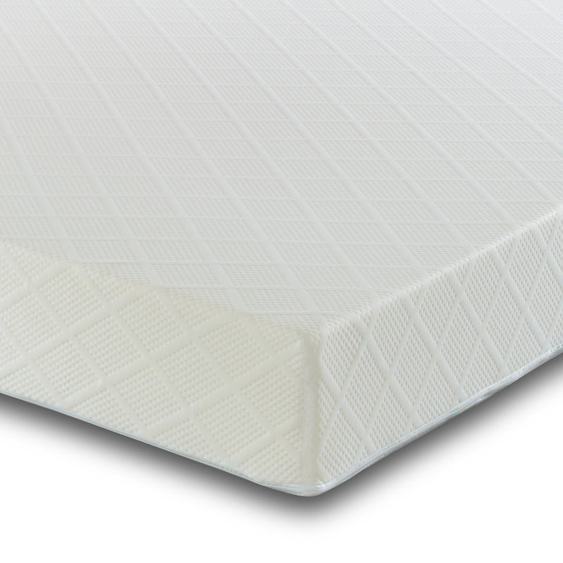 memory foam mattress