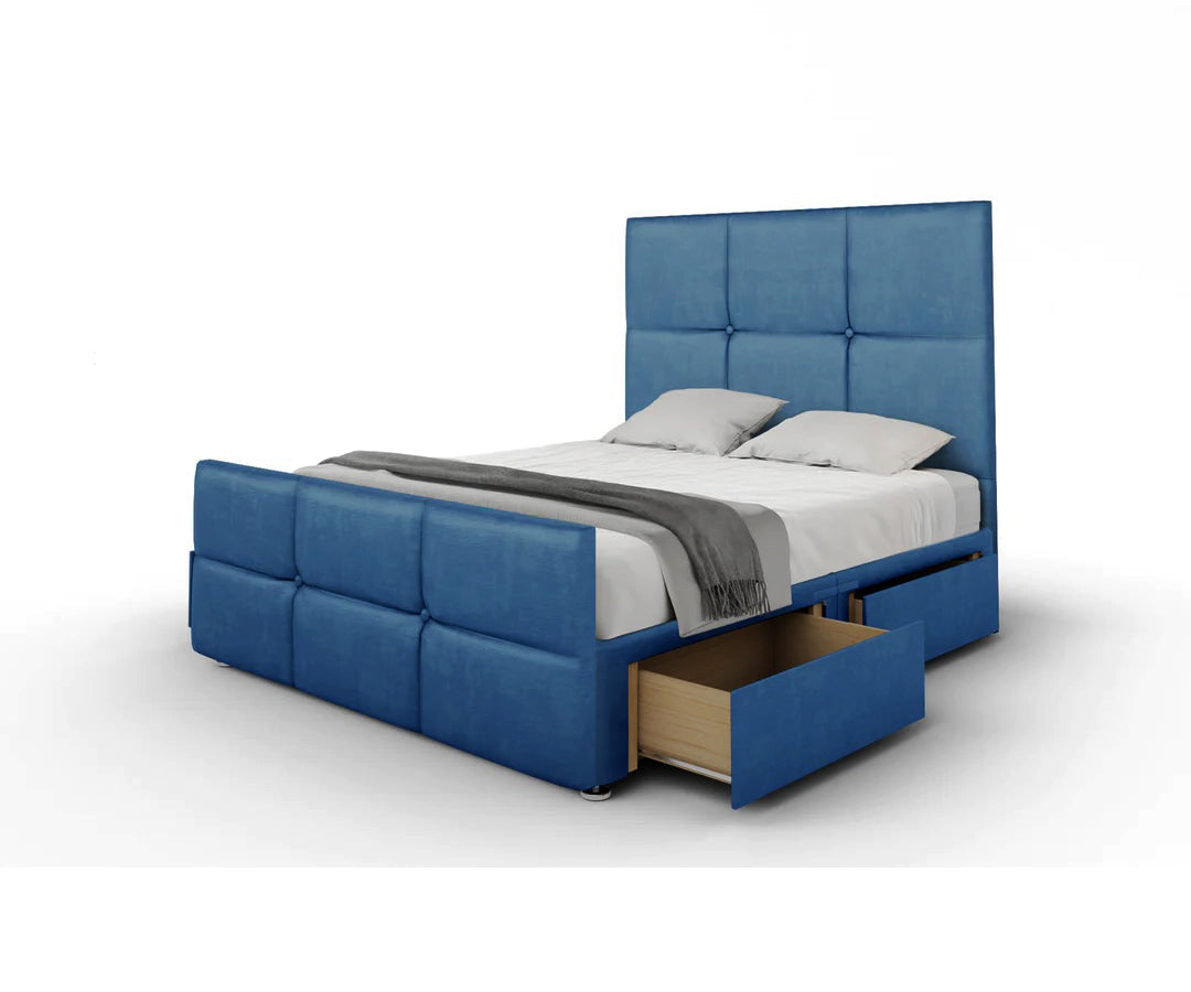 Chelsea Divan Bed Base