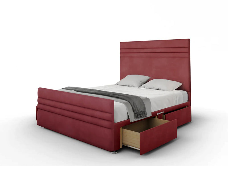 Henley Divan Bed Base