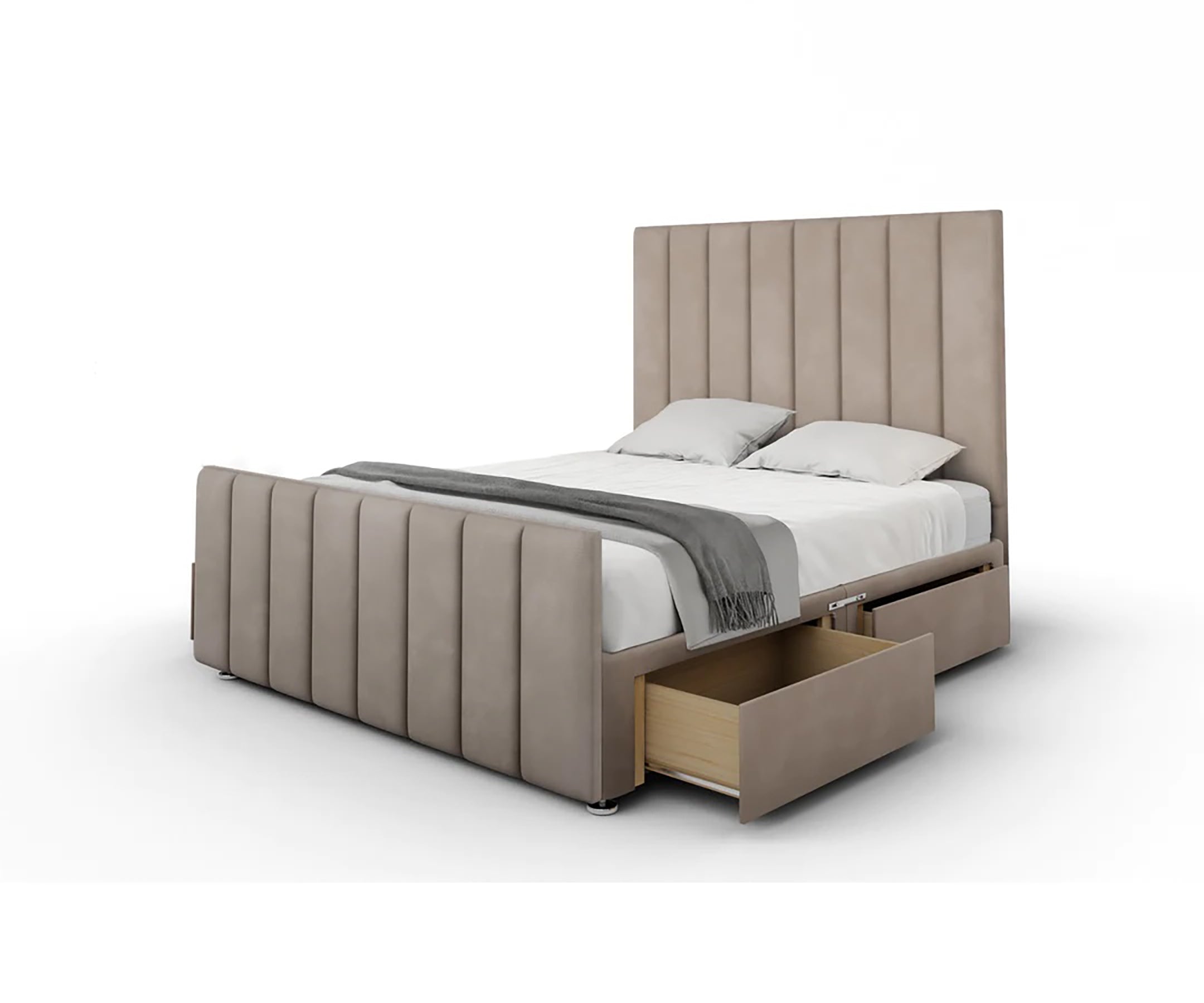 Perth Divan Bed Base