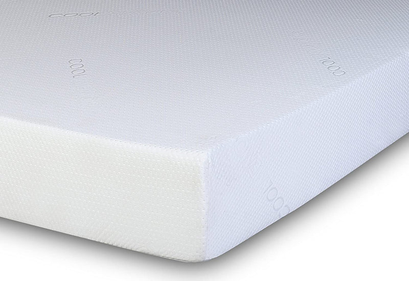 memory foam mattress