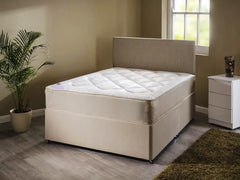 Super Ortho Divan Bed Set