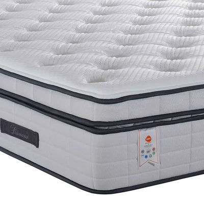 Diamond Springs Mattress
