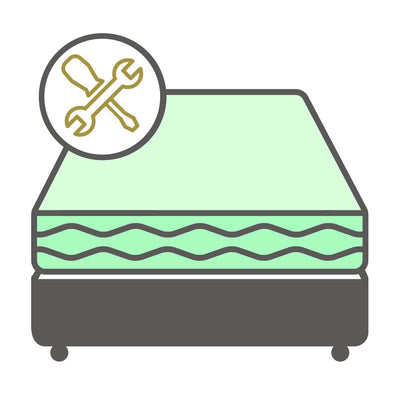 Divan Or Ottoman Bed Base Build And Installation Service