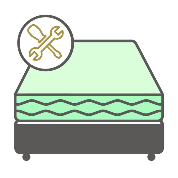 Flat Pack Bed Frame Build And Installation Service