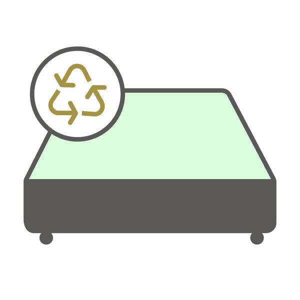 Divan Bed Base OR Bed Frame Removal And Recycle Service