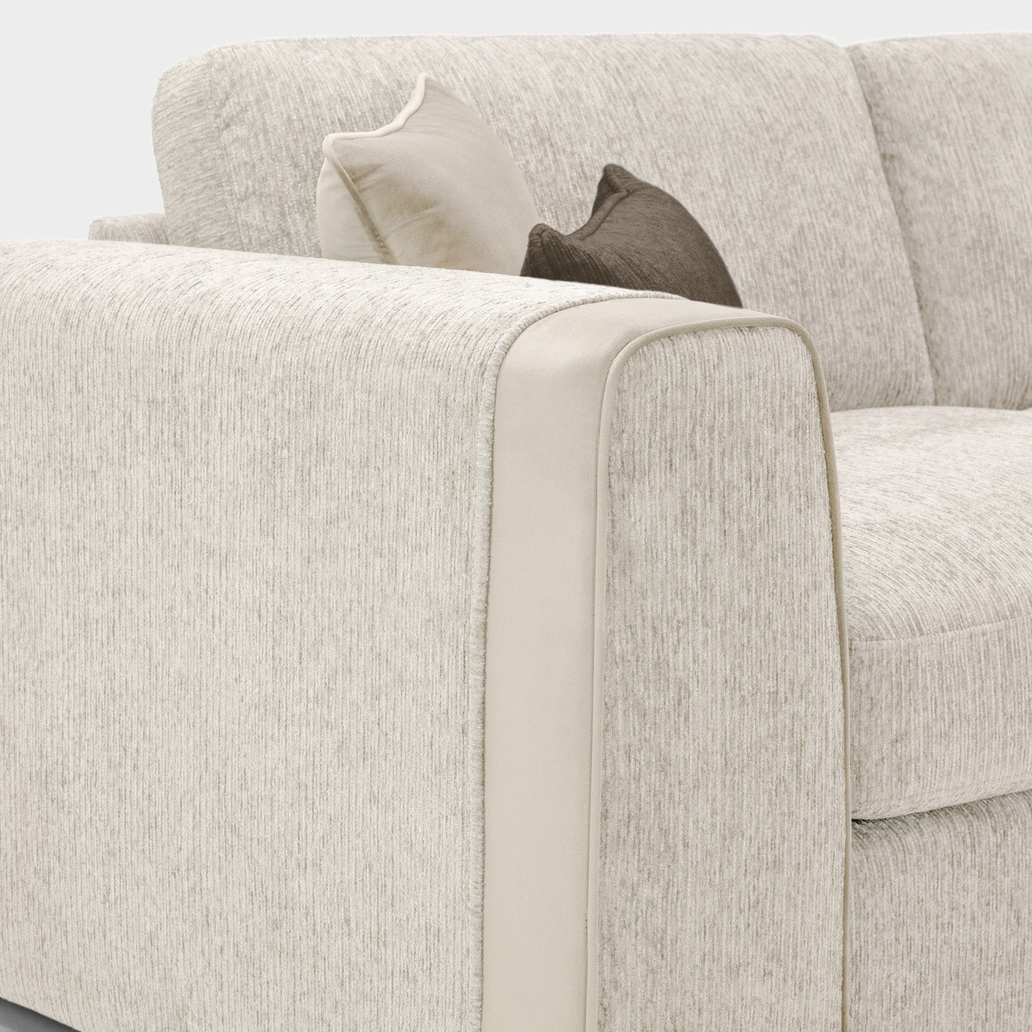 Naples Sofa 2-Seater and 3-Seaters