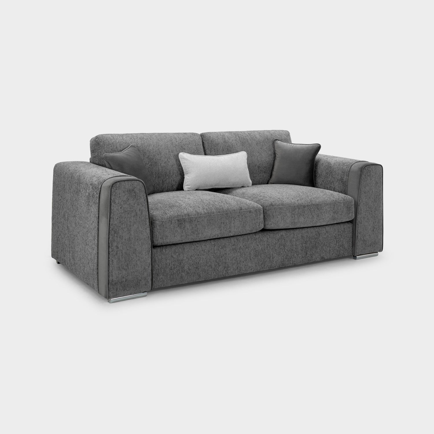 Naples Sofa 2-Seater and 3-Seaters