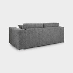 Naples Sofa 2-Seater and 3-Seaters