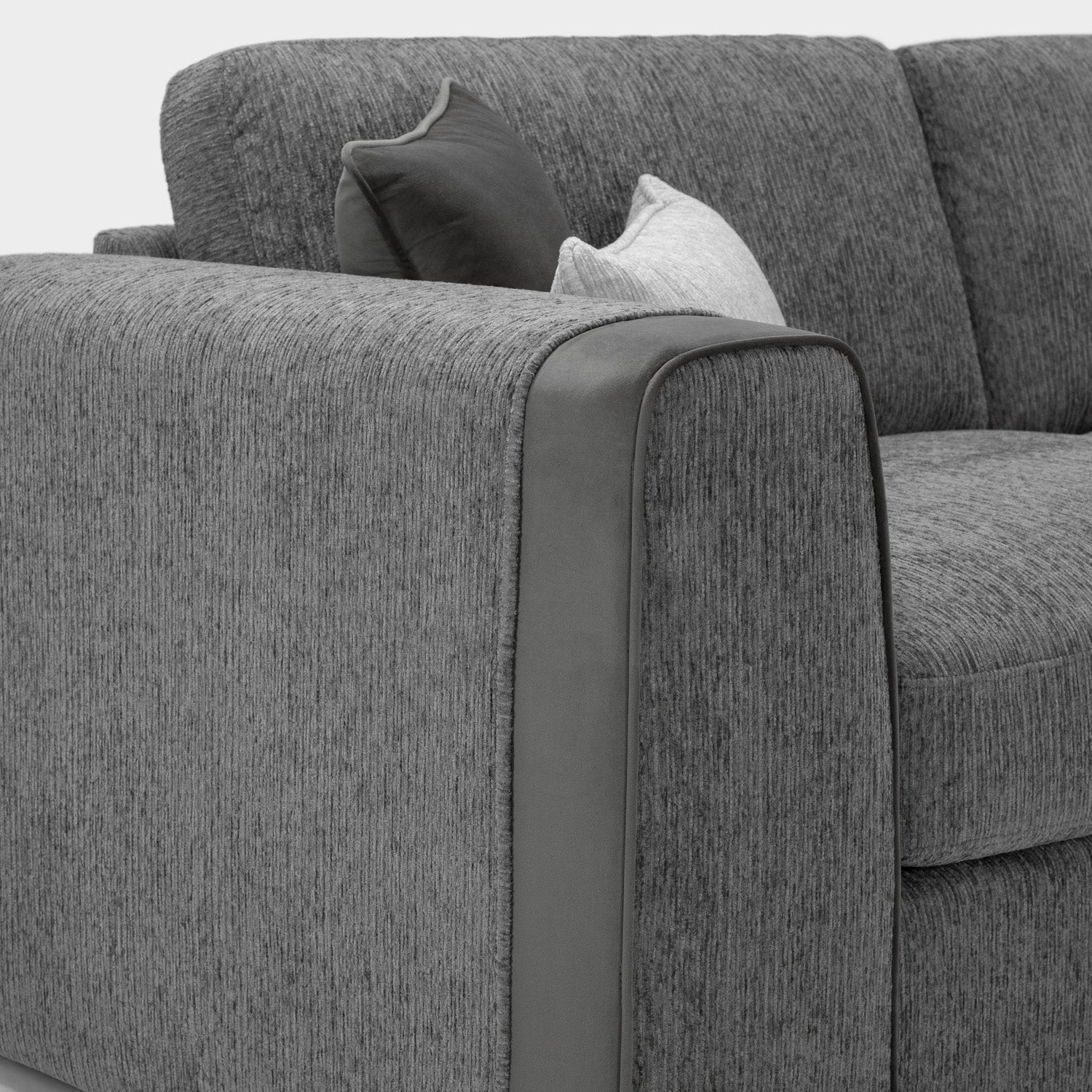 Naples Sofa 2-Seater and 3-Seaters