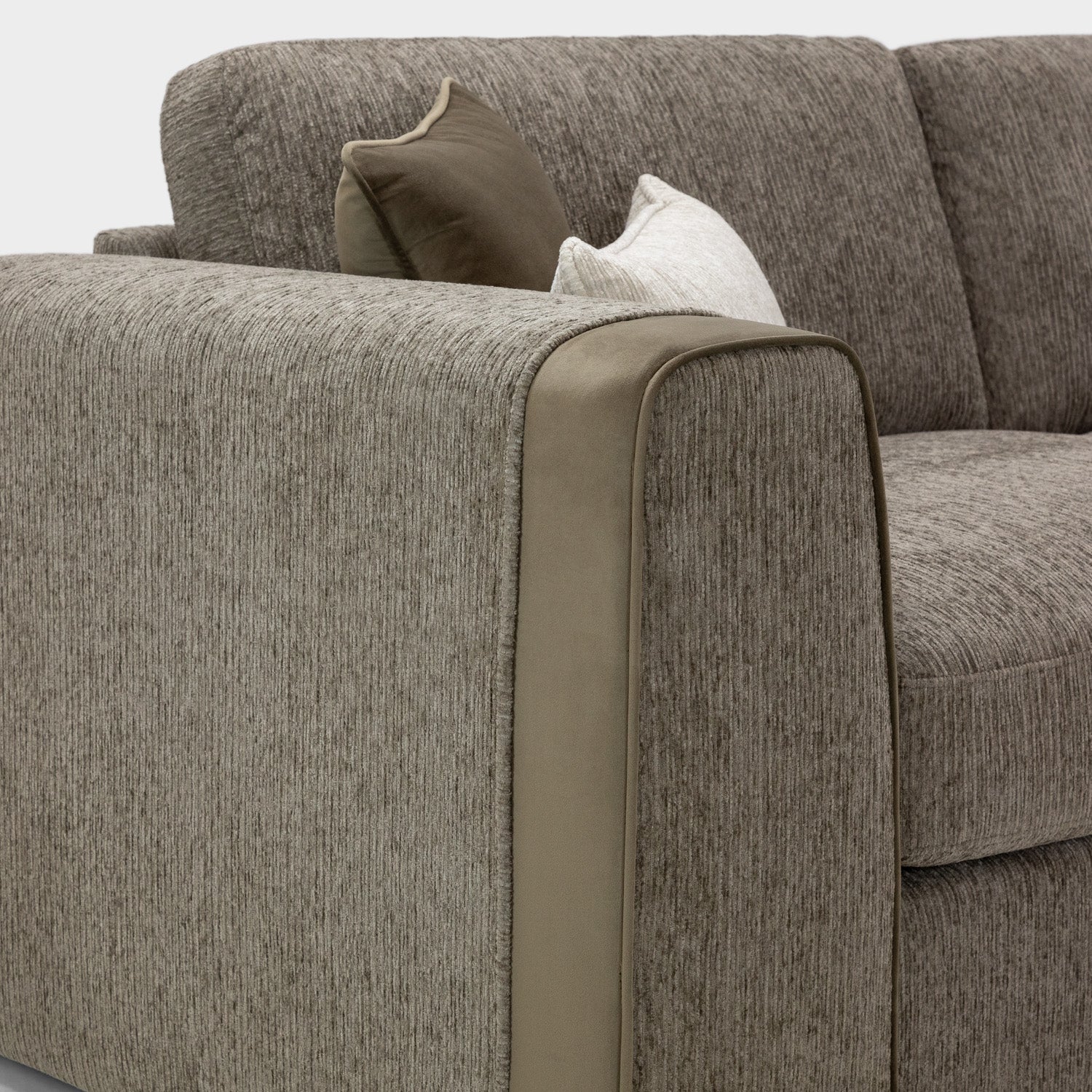 Naples Sofa 2-Seater and 3-Seaters