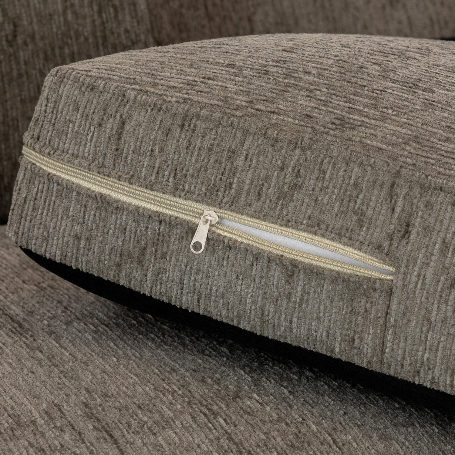 Naples Sofa 2-Seater and 3-Seaters