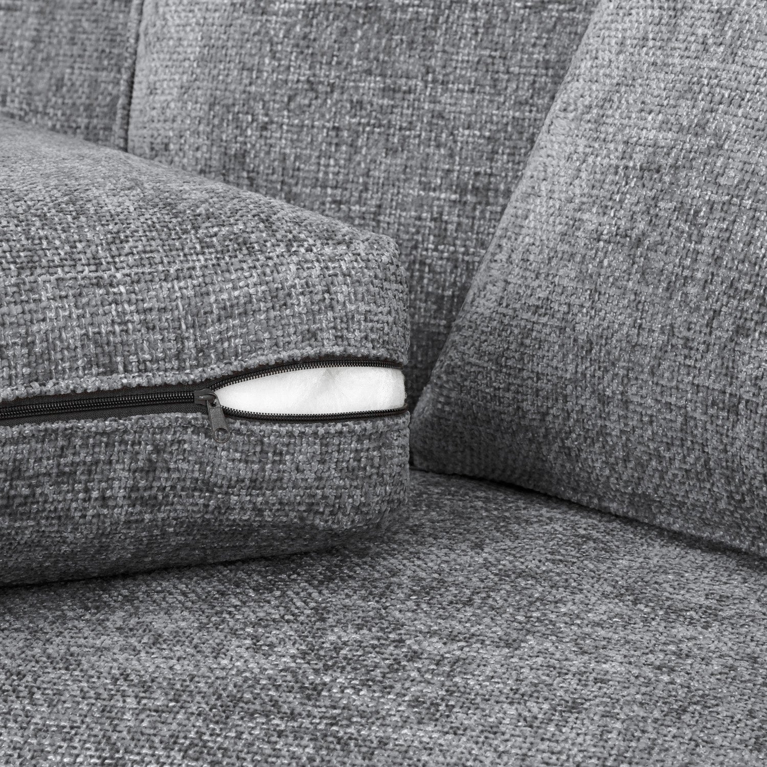 Nebraska Sofa 2-Seater 3-Seater