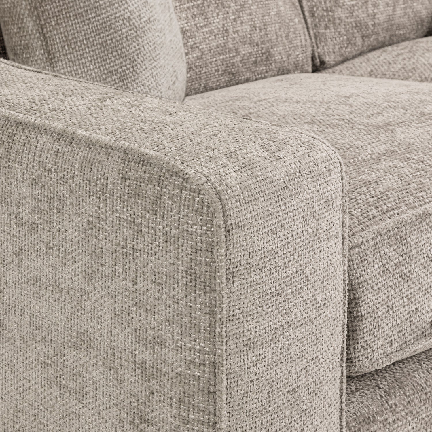 Nebraska Sofa 2-Seater 3-Seater