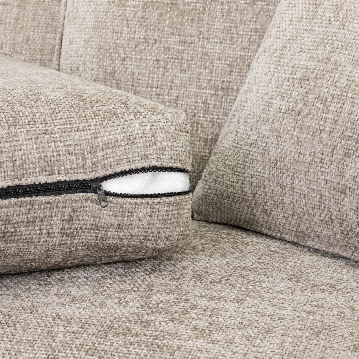 Nebraska Sofa 2-Seater 3-Seater