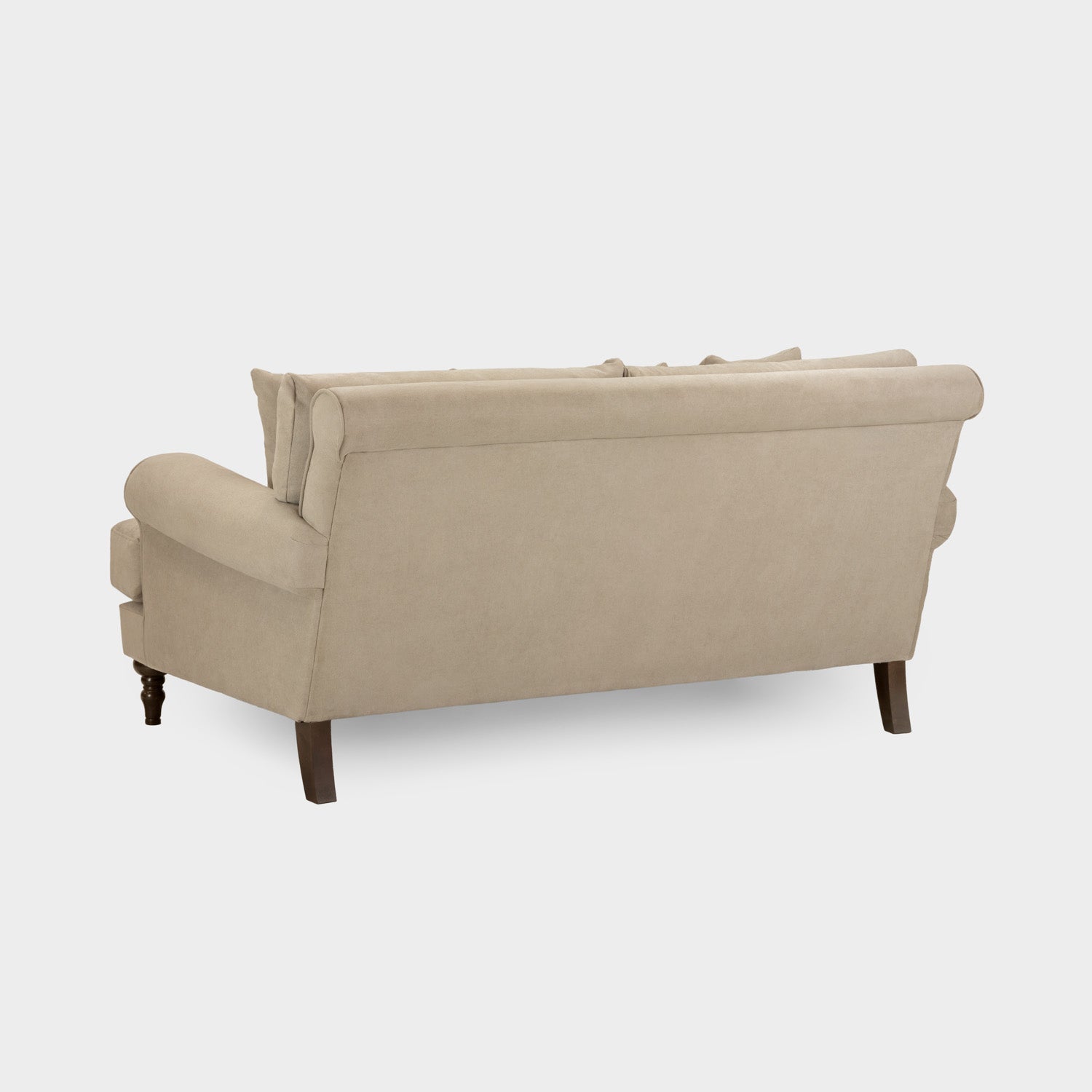 Summer Sofa 2-Seater 3-Seater 4-Seater Beige & Grey