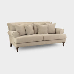Summer Sofa 2-Seater 3-Seater 4-Seater Beige & Grey