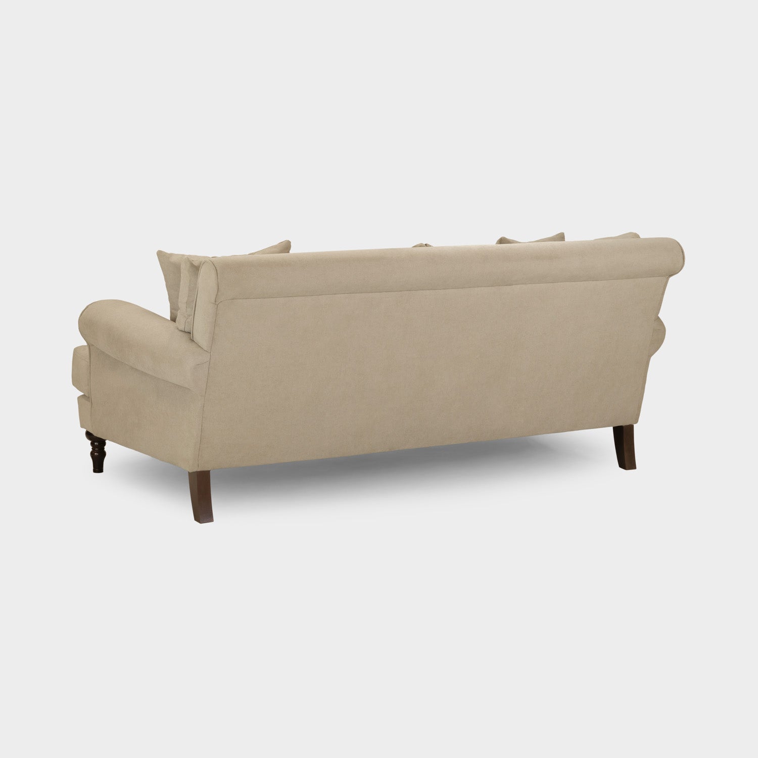 Summer Sofa 2-Seater 3-Seater 4-Seater Beige & Grey