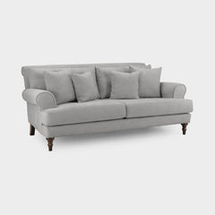 Summer Sofa 2-Seater 3-Seater 4-Seater Beige & Grey