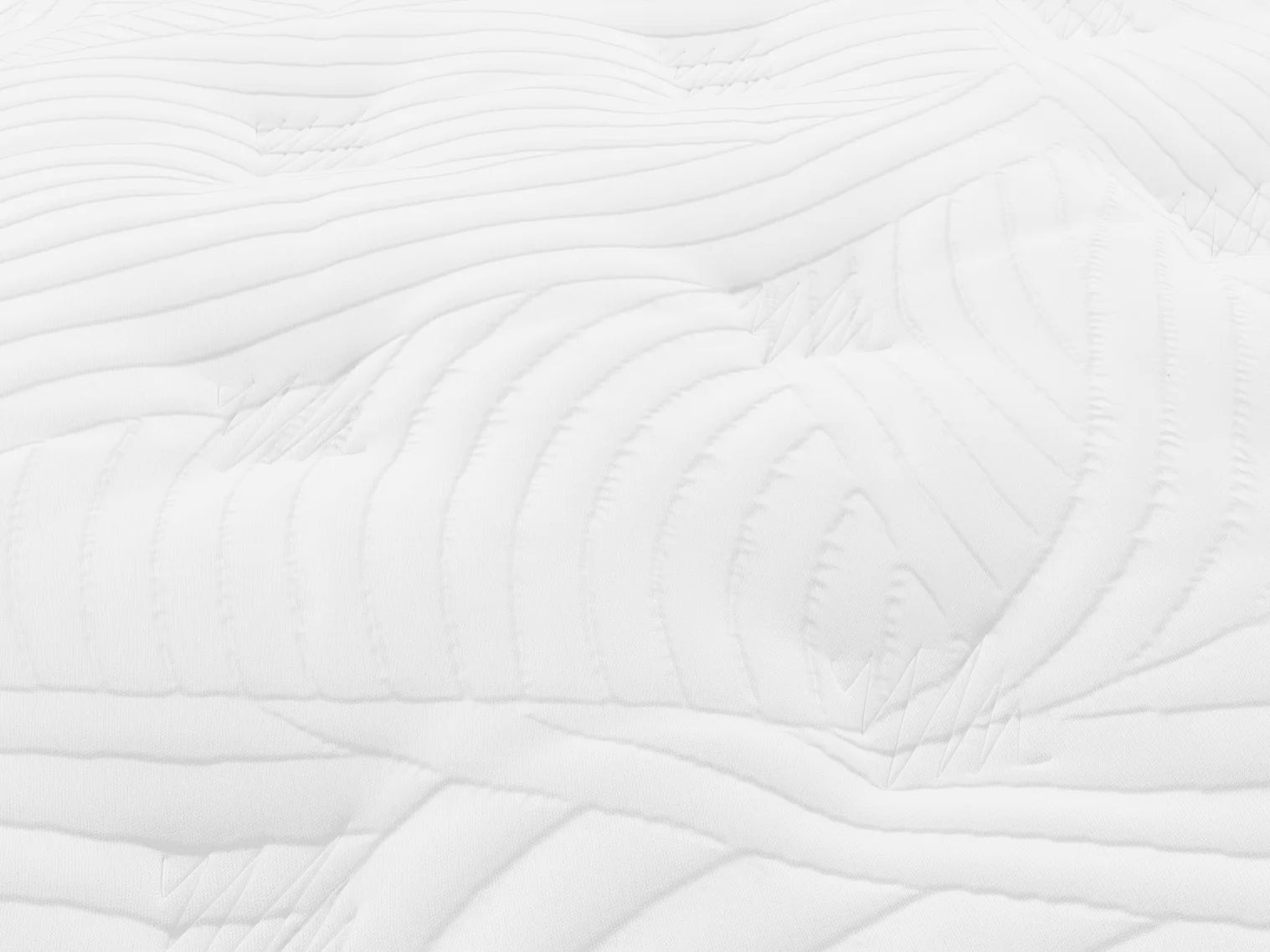 Relaxo Duo Pro Hybrid Memory Foam Encapsulated Mattress Medium Tension