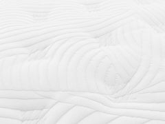 Relaxo Duo Pro Hybrid Memory Foam Encapsulated Mattress Medium Tension