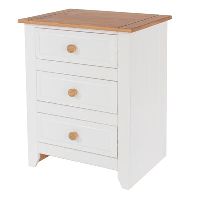 3 Drawer Home Cabinet