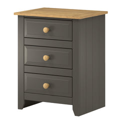 3 Drawer Home Cabinet