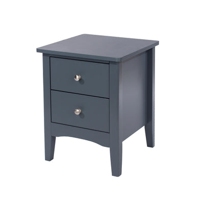 2 Petite Drawer Cabinet