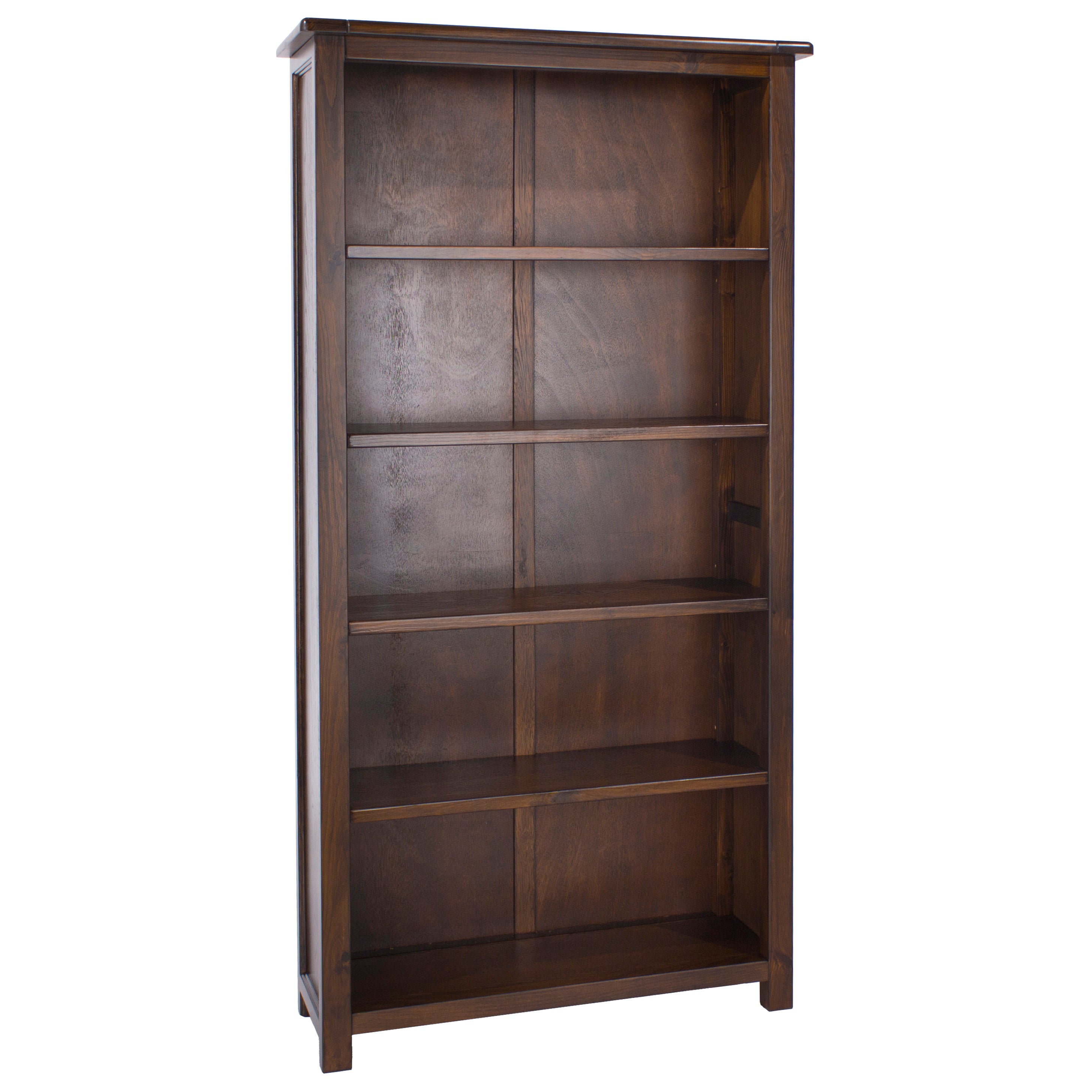 Tall Bookcase