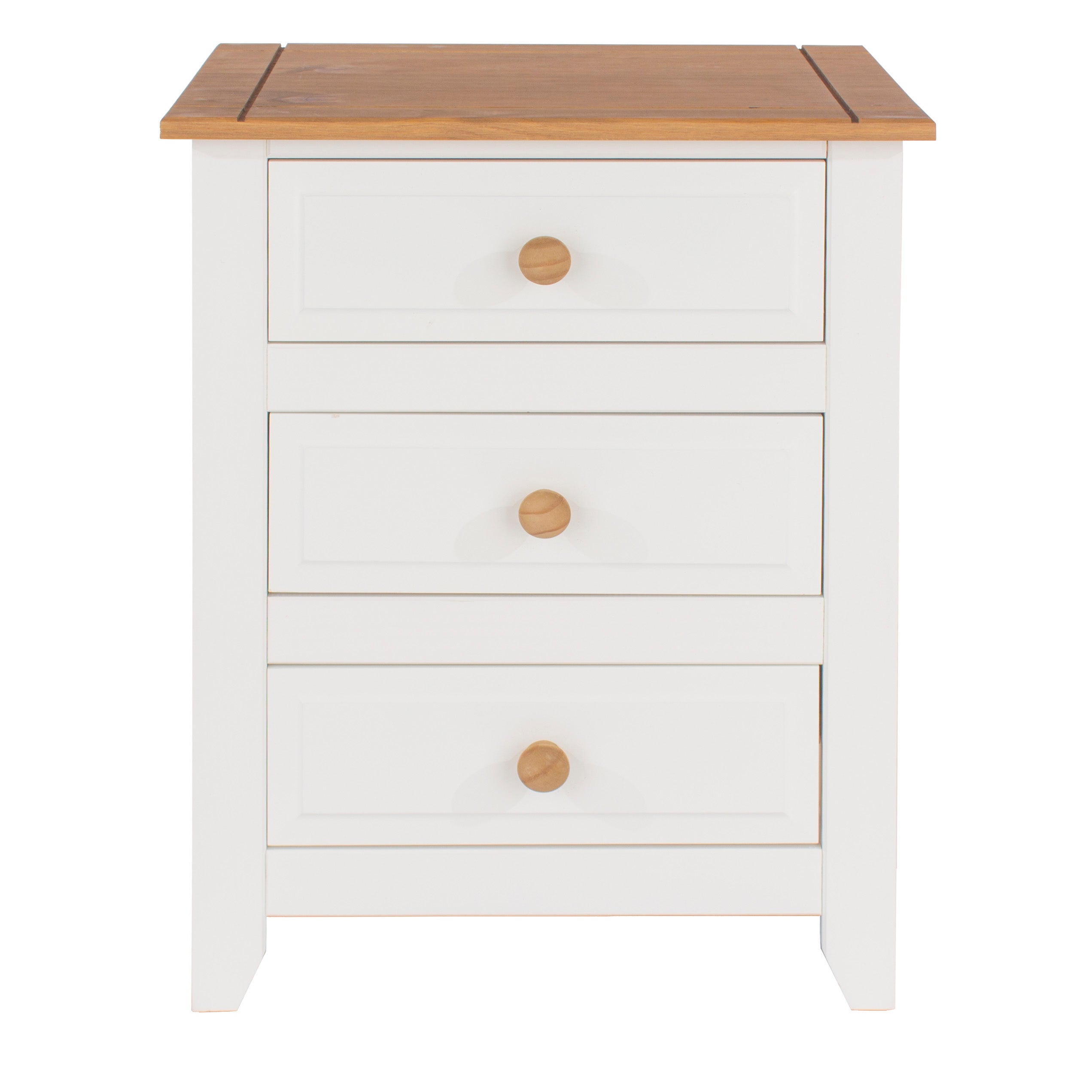 3 Drawer Home Cabinet