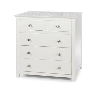 2+3 Drawer Chest