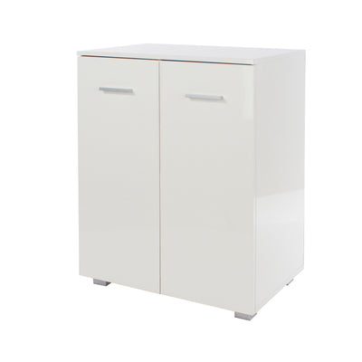 Modern 2 Door Sideboard