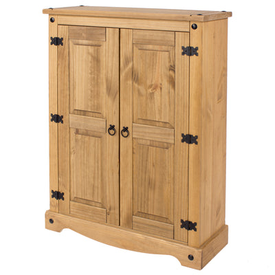 Wooden Cupboard Unit