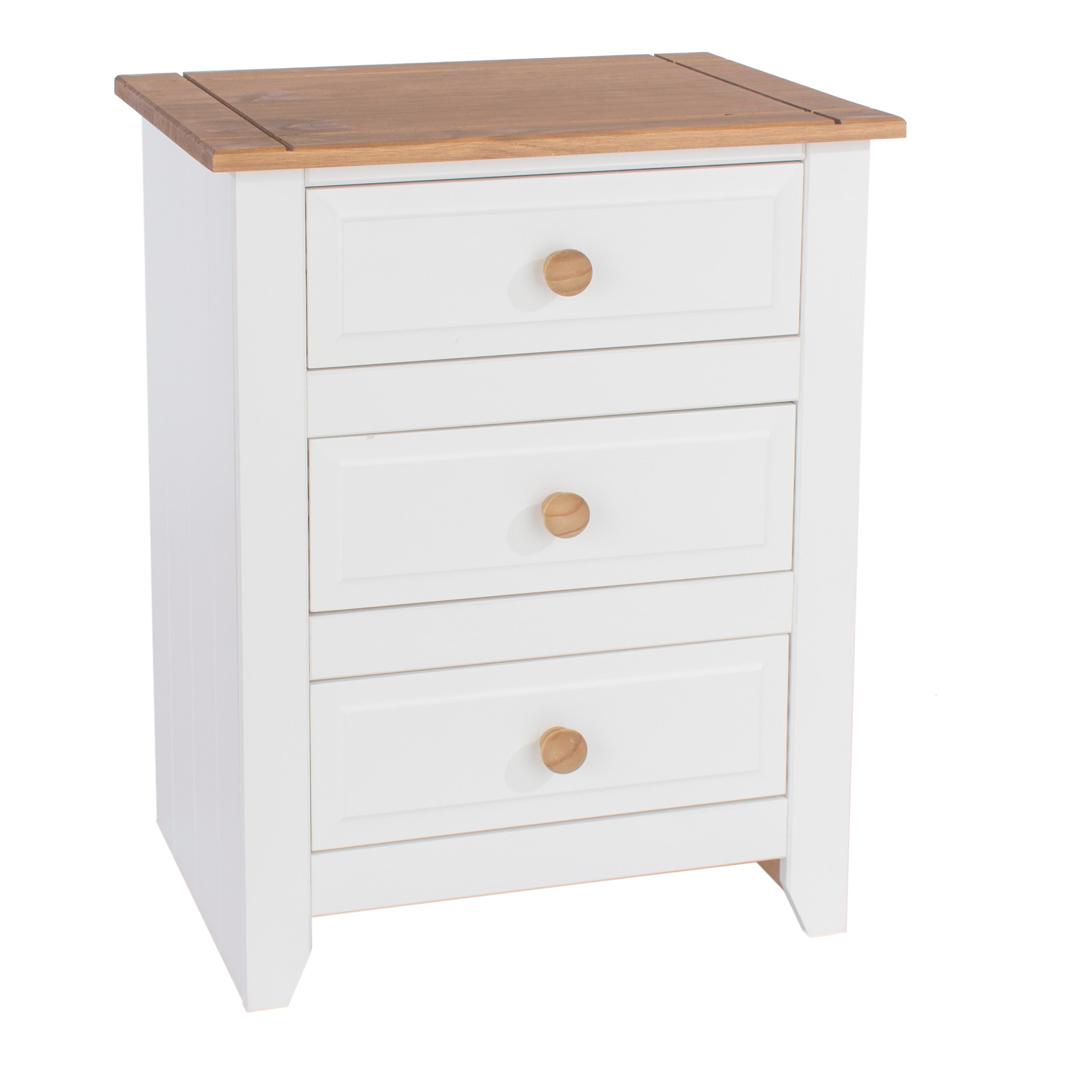 3 Drawer Home Cabinet