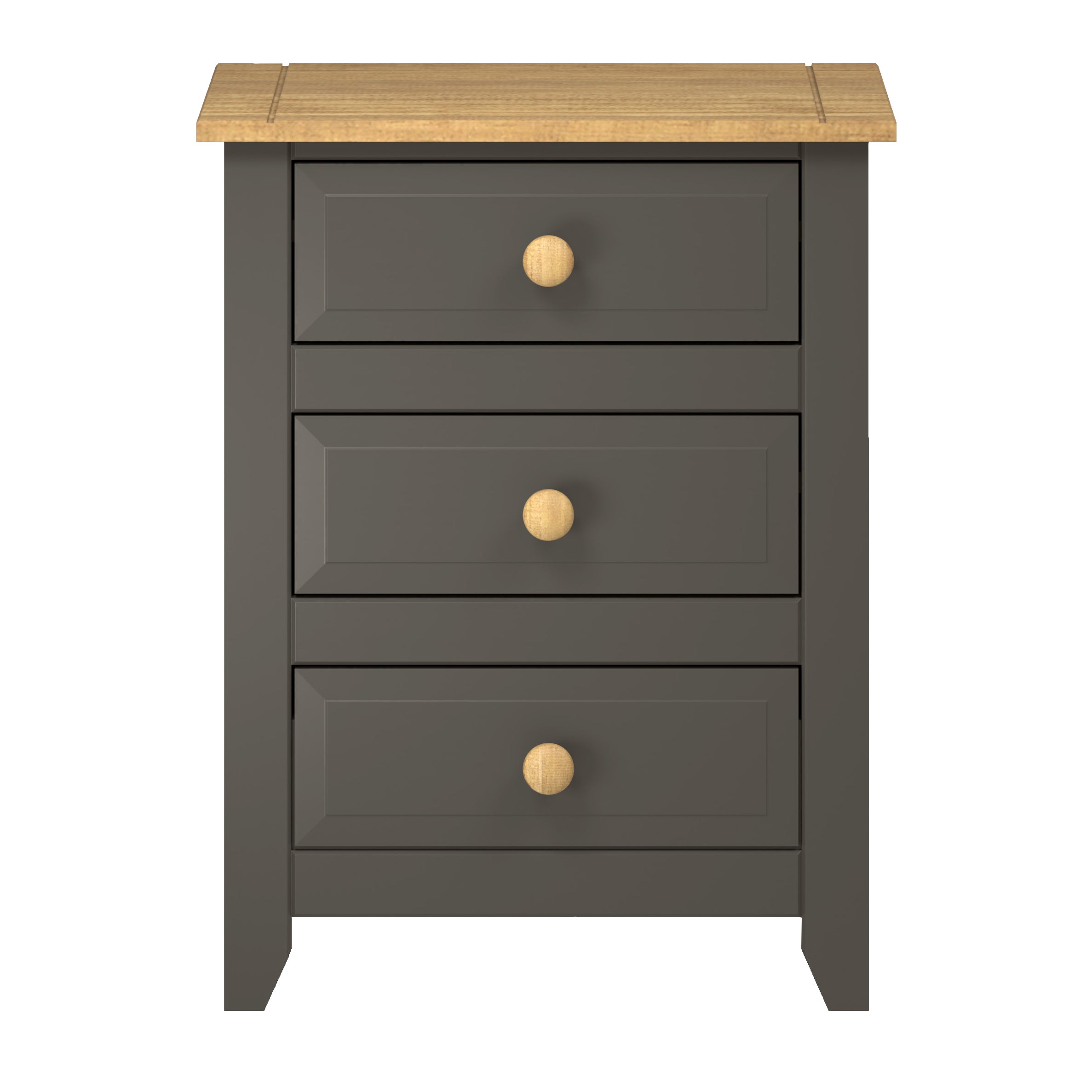 3 Drawer Home Cabinet