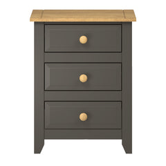 3 Drawer Home Cabinet
