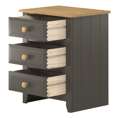 3 Drawer Home Cabinet