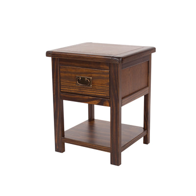 Drawer Bedside Cabinet