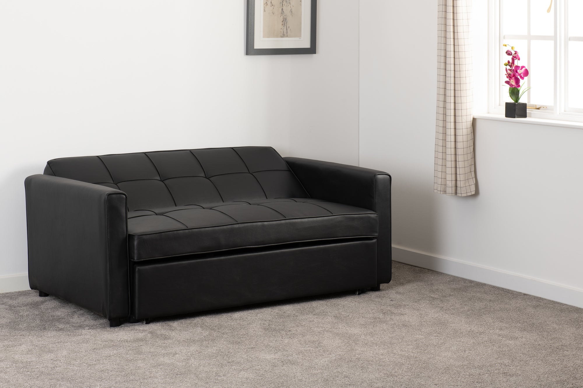 Astoria Sofa Bed Settee