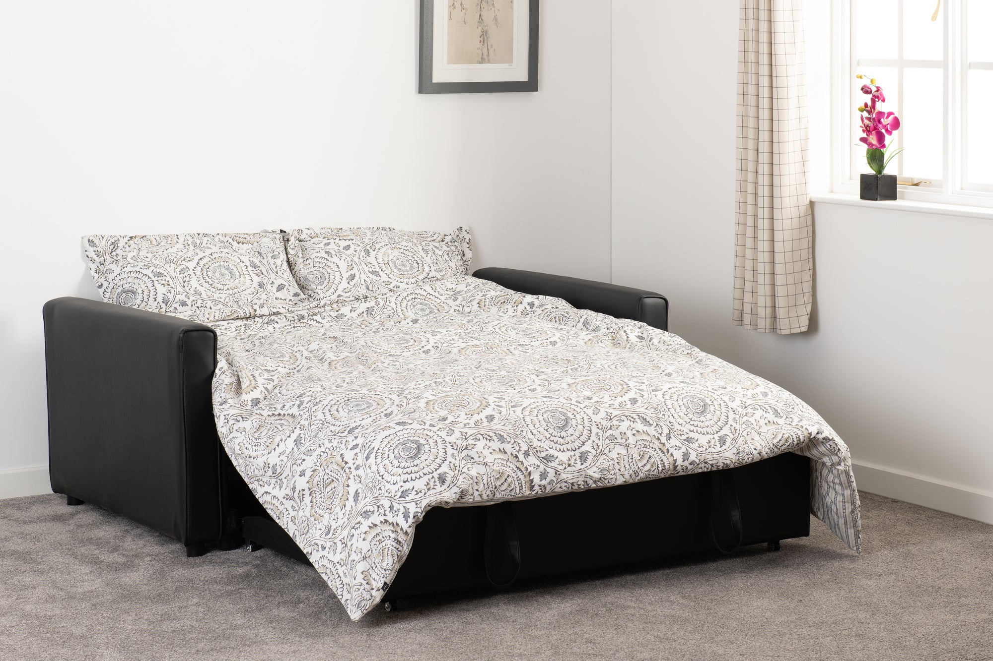 Astoria Sofa Bed Settee